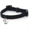 Elastic Safety Cat Collar Lightweight Stretch Comfort For Kittens Adult Cats 11