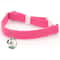 Elastic Safety Cat Collar Lightweight Stretch Comfort For Kittens Adult Cats 12