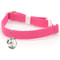 Elastic Safety Cat Collar Lightweight Stretch Comfort For Kittens Adult Cats 12