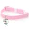 Elastic Safety Cat Collar Lightweight Stretch Comfort For Kittens Adult Cats 6