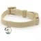 Elastic Safety Cat Collar Lightweight Stretch Comfort For Kittens Adult Cats 8