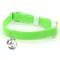 Elastic Safety Cat Collar Lightweight Stretch Comfort For Kittens Adult Cats 13