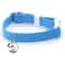 Elastic Safety Cat Collar Lightweight Stretch Comfort For Kittens Adult Cats 14