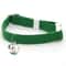 Elastic Safety Cat Collar Lightweight Stretch Comfort For Kittens Adult Cats 16