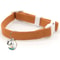 Elastic Safety Cat Collar Lightweight Stretch Comfort For Kittens Adult Cats 17