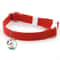 Elastic Safety Cat Collar Lightweight Stretch Comfort For Kittens Adult Cats 18