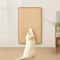 Sturdy Sisal Cat Scratching Post SofaSafe Natural Fiber Furniture Protector 4