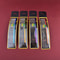 Rainbow Stainless Steel Grooming Comb Professional DualDensity Detangling Tool 6