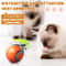 Speedy Tail 20 Smart Interactive Ball MotionActivated Automatic Rolling Toy 3