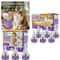 MultiPet Calming Pheromone Kit 4in1 Stress Relief System For Cats Dogs 0