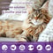 MultiPet Calming Pheromone Kit 4in1 Stress Relief System For Cats Dogs 2