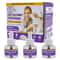 MultiPet Calming Pheromone Kit 4in1 Stress Relief System For Cats Dogs 7