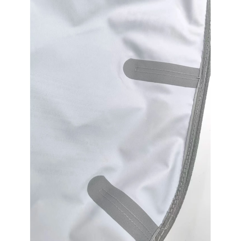 Removable Soft Fabric Basin Liner Waterproof Replacement Pad For Smart Litter Boxes 6