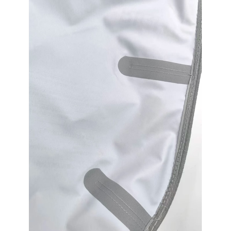 Removable Soft Fabric Basin Liner Waterproof Replacement Pad For Smart Litter Boxes 6