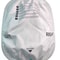 Removable Soft Fabric Basin Liner Waterproof Replacement Pad For Smart Litter Boxes 7
