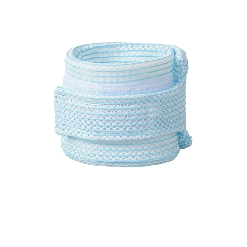 Cat Neck Brace Wound Protector Washable Waterproof PostSurgery Recovery Collar 4