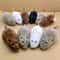 4Piece WindUp Mechanical Mice Set BatteryFree SelfMoving Pounce Chase Cat Toys 1