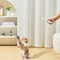 Electric Suction Cup Flattering Butterfly Automatic Steel Wire SelfEntertaining Toy 3