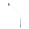 Electric Suction Cup Flattering Butterfly Automatic Steel Wire SelfEntertaining Toy 8