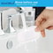 12Piece TripleAction Cat Fountain Replacement Filters Activated Carbon Sponge Water Care Set 4
