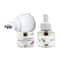 LongLasting Cat Pheromone Diffuser Quiet Comfort Stress Relief PlugIn For Travel Kittens 1