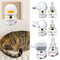 LongLasting Cat Pheromone Diffuser Quiet Comfort Stress Relief PlugIn For Travel Kittens 2