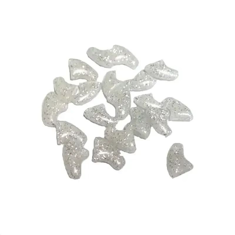20Piece Soft Silicone Cat Nail Caps Safe AntiScratch Claw Covers With Adhesive Glue 12