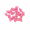 20Piece Soft Silicone Cat Nail Caps Safe AntiScratch Claw Covers With Adhesive Glue 13