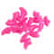 20Piece Soft Silicone Cat Nail Caps Safe AntiScratch Claw Covers With Adhesive Glue 2
