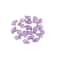20Piece Soft Silicone Cat Nail Caps Safe AntiScratch Claw Covers With Adhesive Glue 5