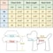 Security Print Pet Vest Lightweight Comfort Cotton TShirt Costume For Small Dogs Cats Small Anima 5