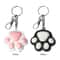 5Pattern Interactive Laser Pointer Adjustable Red Dot Chase Training Toy For Cats Dogs 5