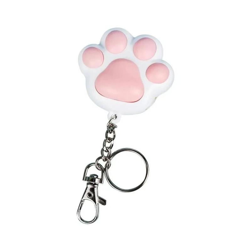 5Pattern Interactive Laser Pointer Adjustable Red Dot Chase Training Toy For Cats Dogs 7