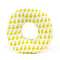 Soft Plush Cat Recovery Collar Adjustable Cushion Cone For PostSurgery Wound Healing 9