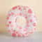 Soft Plush Cat Recovery Collar Adjustable Cushion Cone For PostSurgery Wound Healing 2