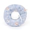 Soft Plush Cat Recovery Collar Adjustable Cushion Cone For PostSurgery Wound Healing 11