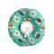 Soft Plush Cat Recovery Collar Adjustable Cushion Cone For PostSurgery Wound Healing 19