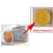 Silicone Smart Litter Box Mat Waterproof Litter Trapping Liner Drainage Seal Replacement Accessor 5