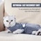 Breathable Cotton Cat Recovery Suit AntiLicking PostSurgery Medical Vest Weaning Onesie 2