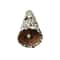 Collapsible Leopard Print Cat Tunnel 2Way Crinkly Interactive Play Tube For Kittens Rabbits 4