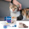 48ML Calming Pheromone Diffuser Kit LongLasting Electric Stress Relief PlugIn For Cats Dogs 2