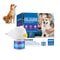 48ML Calming Pheromone Diffuser Kit LongLasting Electric Stress Relief PlugIn For Cats Dogs 8