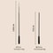 18m Telescopic Fishing Rod Cat Teaser ExtraLong BiteResistant Interactive Feather Wand 6