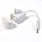 Fountain Replacement Water Pump UltraQuiet AntiDry Burning Submersible Motor For 4L Stainless Stee 5