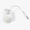 Fountain Replacement Water Pump UltraQuiet AntiDry Burning Submersible Motor For 4L Stainless Stee 7