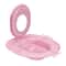 EcoFriendly Cat Toilet Training Kit Reusable Universal Potty Trainer Litter Box Seat Transition S 7