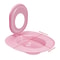 EcoFriendly Cat Toilet Training Kit Reusable Universal Potty Trainer Litter Box Seat Transition S 7