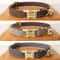 Personalized Bowtie Cat Collar Custom Engraved Nameplate Safety Necklace With Bell For Kittens Sm 0