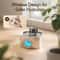 Wireless Smart Sensor Pet Water Fountain 32L108oz 304 Stainless Steel Cordless Hydration Hub With 4