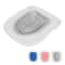 EcoFriendly Cat Toilet Training Transition System Reusable Universal Potty Trainer Seat For Feline 0